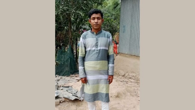 সাইবার সুরক্ষা আইনের মামলায় আনিসুর রহমানের ৭ দিনের রিমান্ড আবেদন